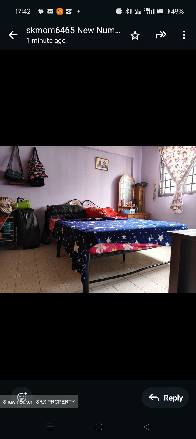 Blk 139 Bedok North Avenue 3 (Bedok), HDB 4 Rooms #544966931